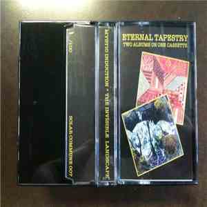 Eternal Tapestry - Mystic Induction The Invisible Landscape