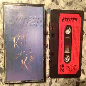 Exciter - Kill After Kill