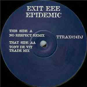 Exit EEE - Epidemic