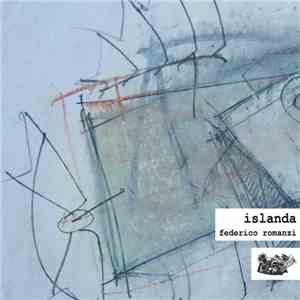Federico Romanzi - Islanda