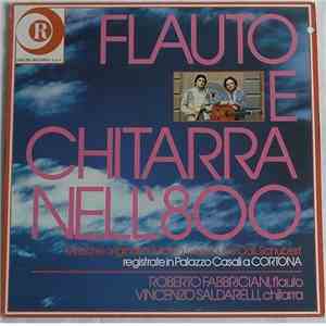 Francesco Molino, Mauro Giuliani , Leonhard De Call, Franz Schubert, Robert ...