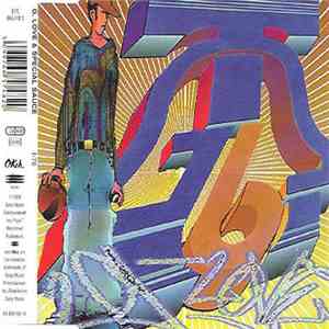 G. Love & Special Sauce - I-76