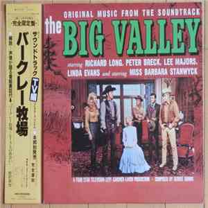 George Duning - The Big Valley