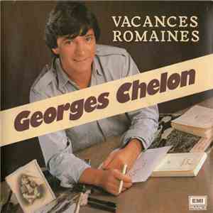 Georges Chelon - Vacances Romaines