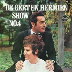 Gert En Hermien - De Gert En Hermien Show No. 4