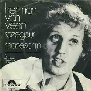 Herman van Veen - Rozegeur Maneschijn