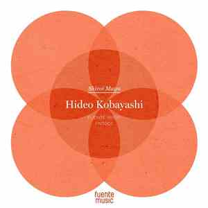 Hideo Kobayashi - Shiroi Mayu