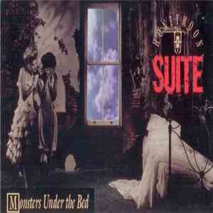 Honeymoon Suite - Monsters Under The Bed