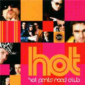 Hot Pants Road Club - Hot