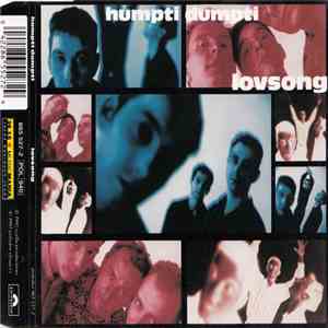 Humpti Dumpti - Lovsong