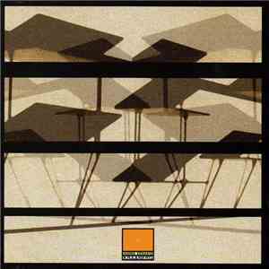 Iannis Xenakis - Kraanerg