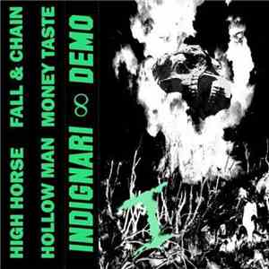 Indignari - Demo One