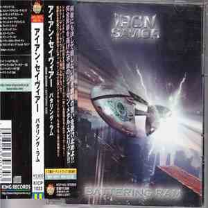 Iron Savior - Battering Ram