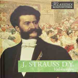 J. Strauss D.Y. - Valskungen