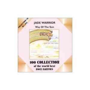 Jade Warrior - Way Of The Sun