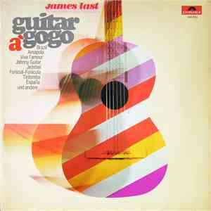 James Last - Guitar À Gogo