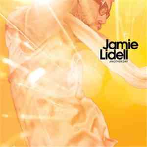 Jamie Lidell - Another Day
