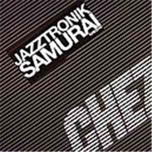 Jazztronik - Samurai