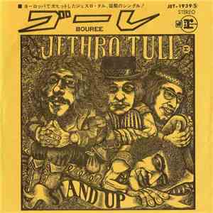 Jethro Tull - Bourée / Fat Man