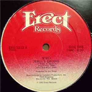 Jewel  - Jewel's Groove