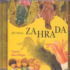 Jiří Trnka - Zahrada