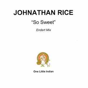 Johnathan Rice - So Sweet