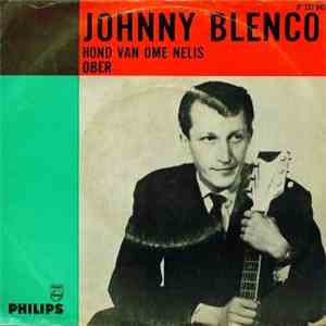 Johnny Blenco - Hond Van Ome Nelis / Ober