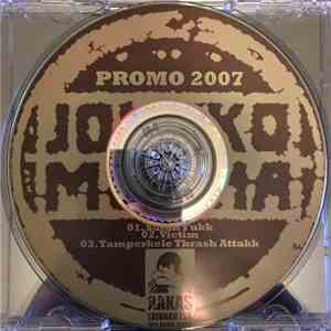 Joukkomurha - Promo 2007