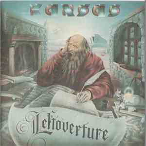 Kansas  - Leftoverture