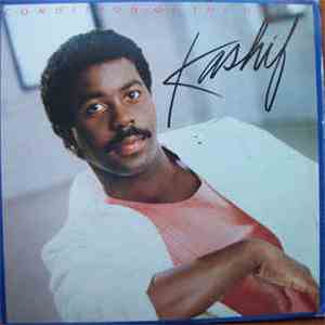 Kashif - Condition Of The Heart