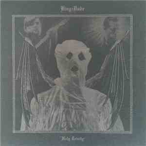 King Dude - Holy Trinity