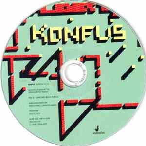 Konfus  - Konfus