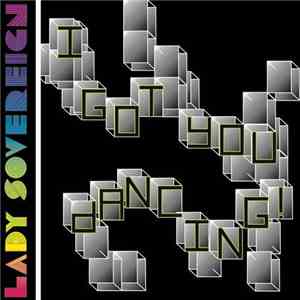 Lady Sovereign - I Got You Dancing (Tommy Trash Remix)