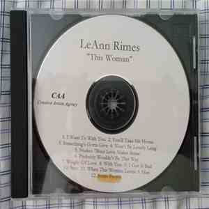LeAnn Rimes - This Woman