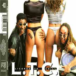 L.T.C. - Bootie Breaker