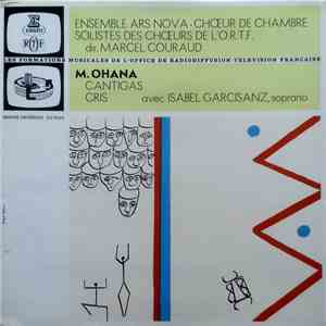 M. Ohana - Cantigas / Cris