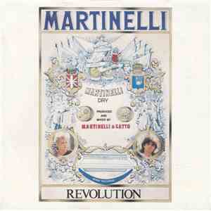 Martinelli - Revolution