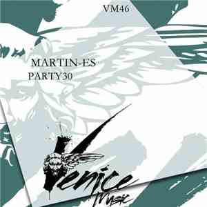 Martin-es - Party30