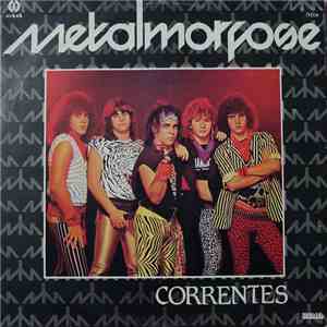 Metalmorphose - Correntes