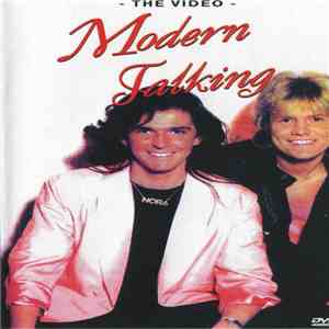 Modern Talking - The Video
