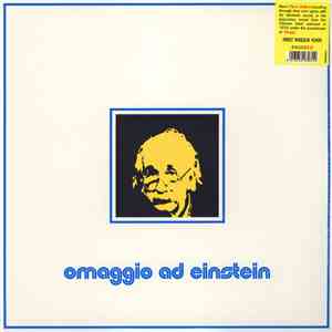 Moggi - Omaggio Ad Einstein