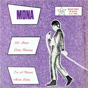 Mona  - Mona