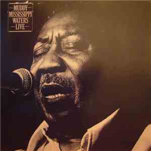 Muddy Waters - Muddy