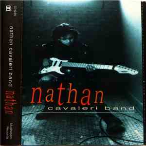 Nathan Cavaleri Band - Nathan