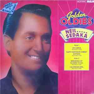 Neil Sedaka - Golden Oldies