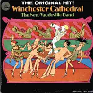 New Vaudeville Band, The - Winchester Cathedral