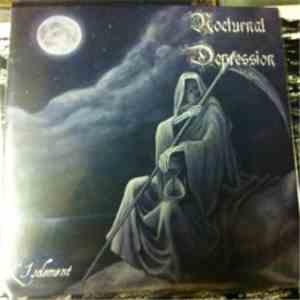 Nocturnal Depression - L'Isolement