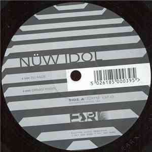 Nüw Idol - Wü Maze
