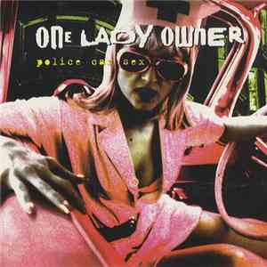One Lady Owner - Police Car Sex