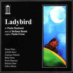 Paolo Damiani - Ladybird